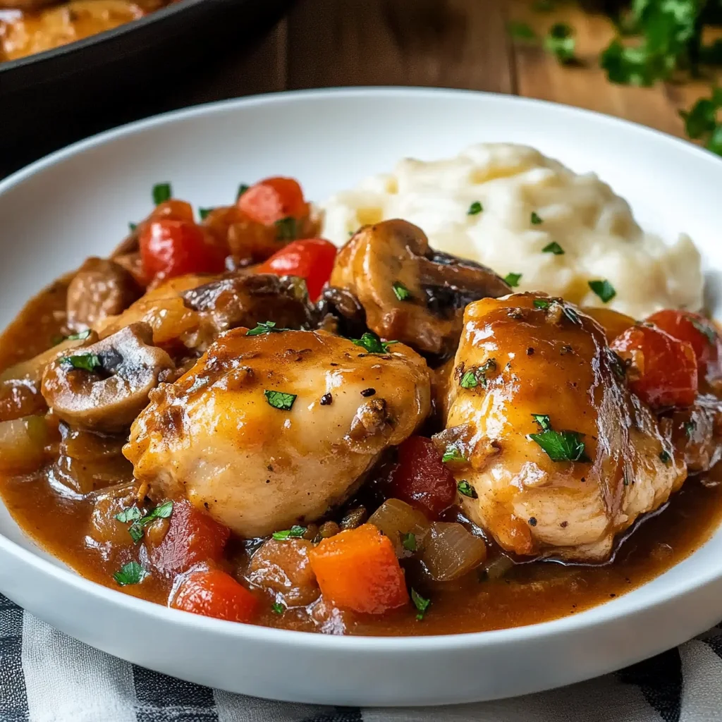 Chicken