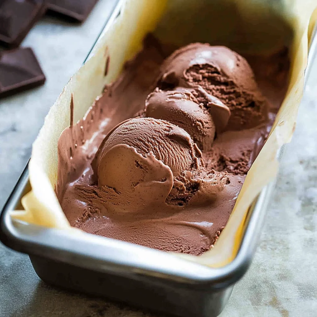 Chocolate