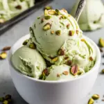 Haagen Dazs Pistachio Ice Cream Recipe