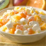 "Hawaiian" Fruit Salad