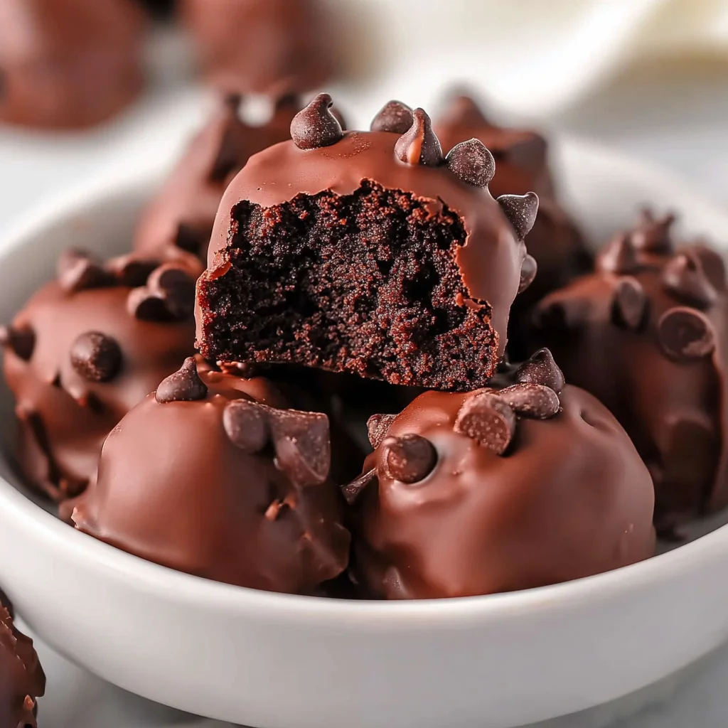 No-Bake