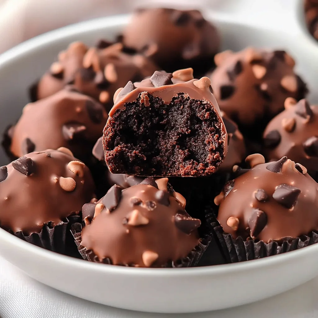 No-Bake
