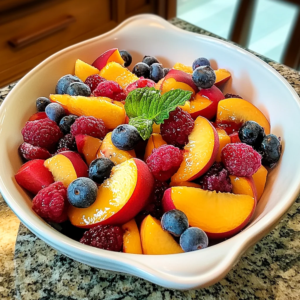 Peach