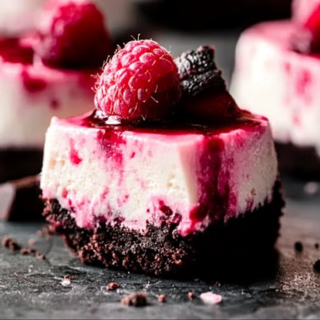 Raspberry