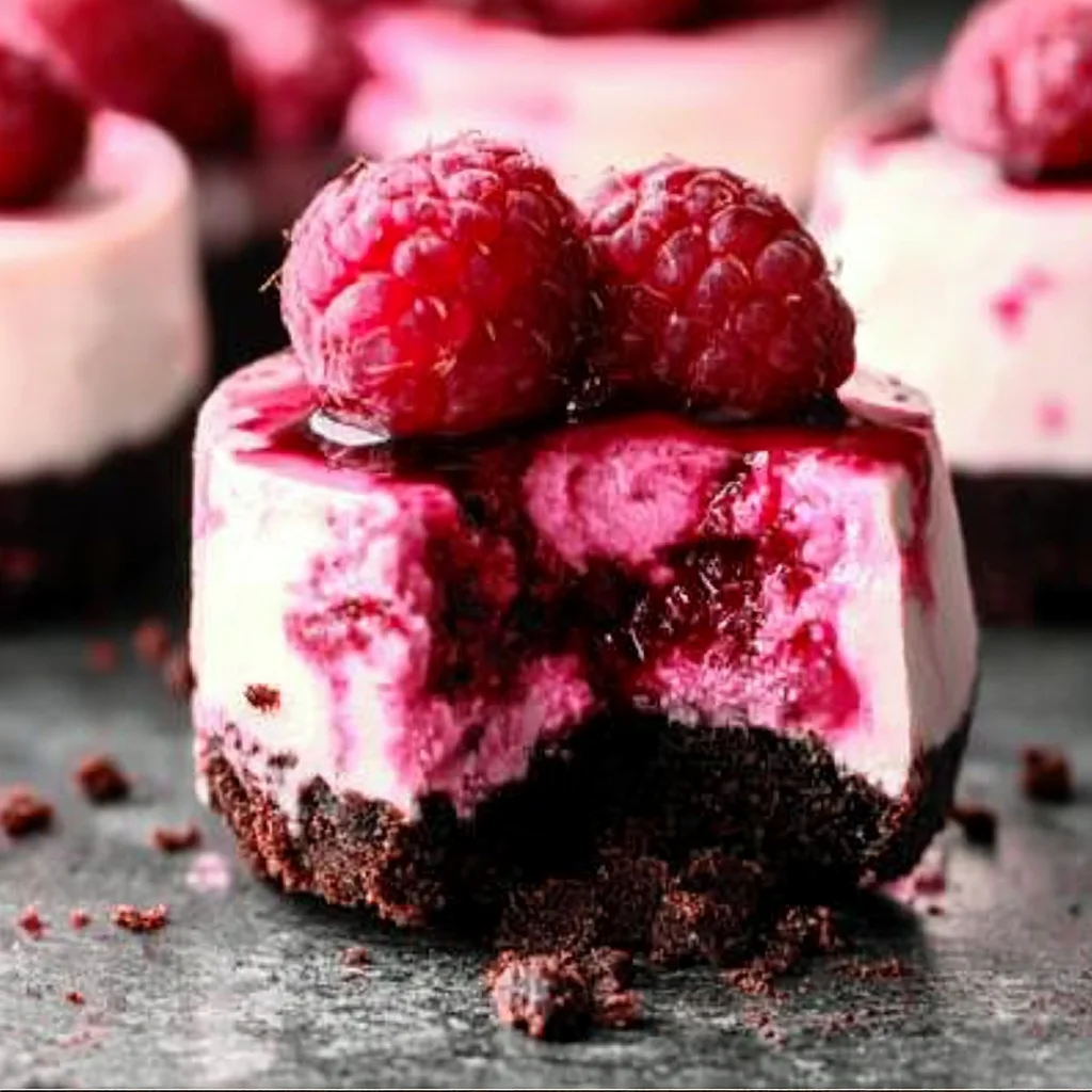 Raspberry