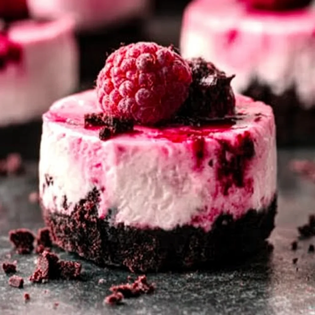 Raspberry