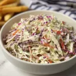 Southern Coleslaw