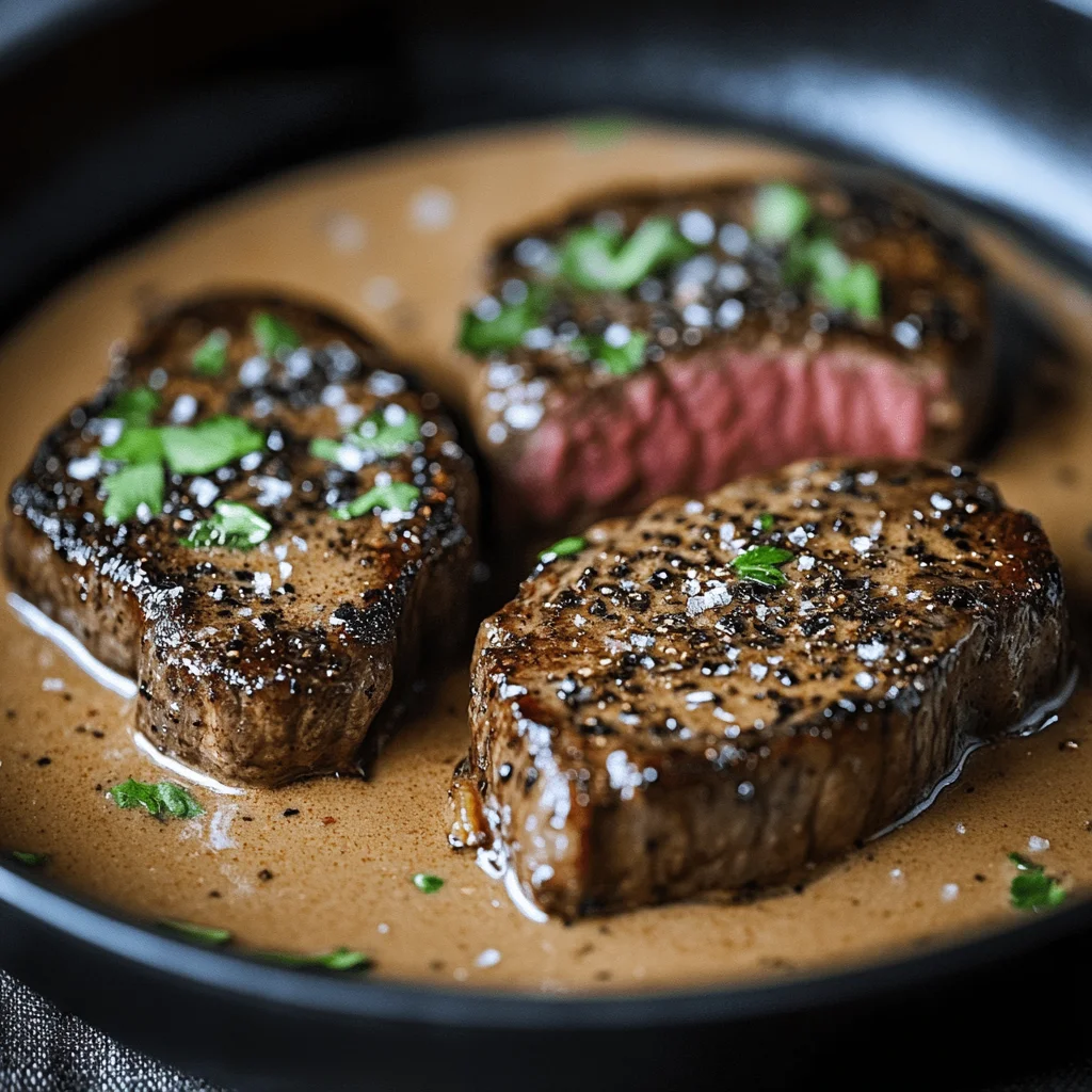 Steak