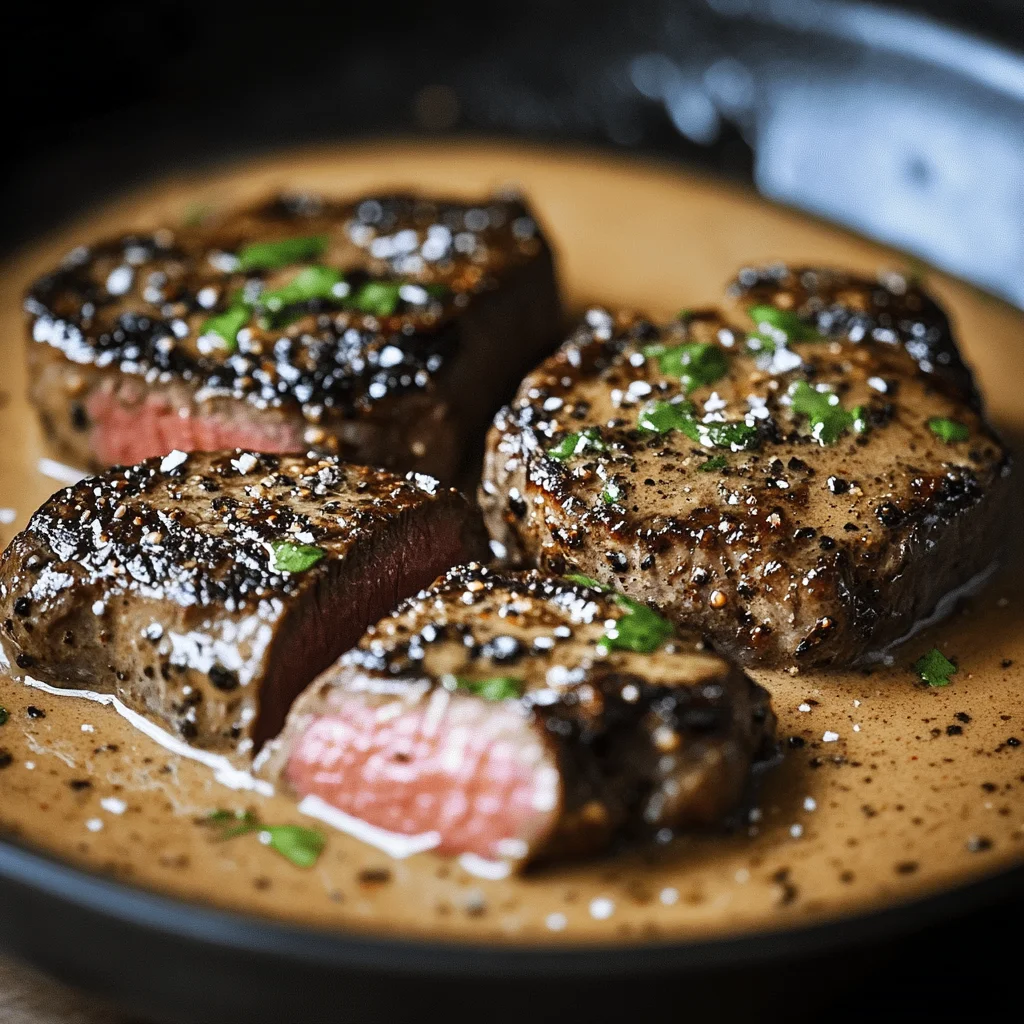 Steak