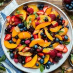 Summer Fruit Salad
