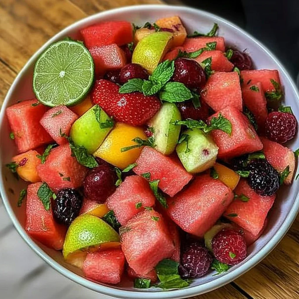 Watermelon