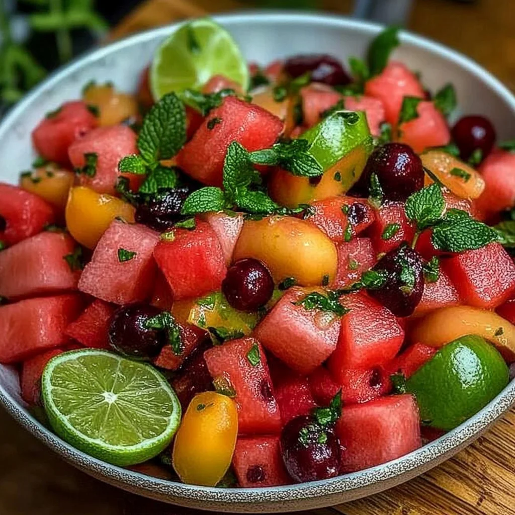 Watermelon