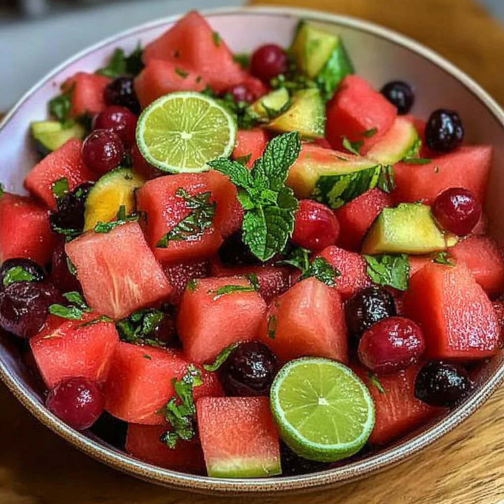 Watermelon