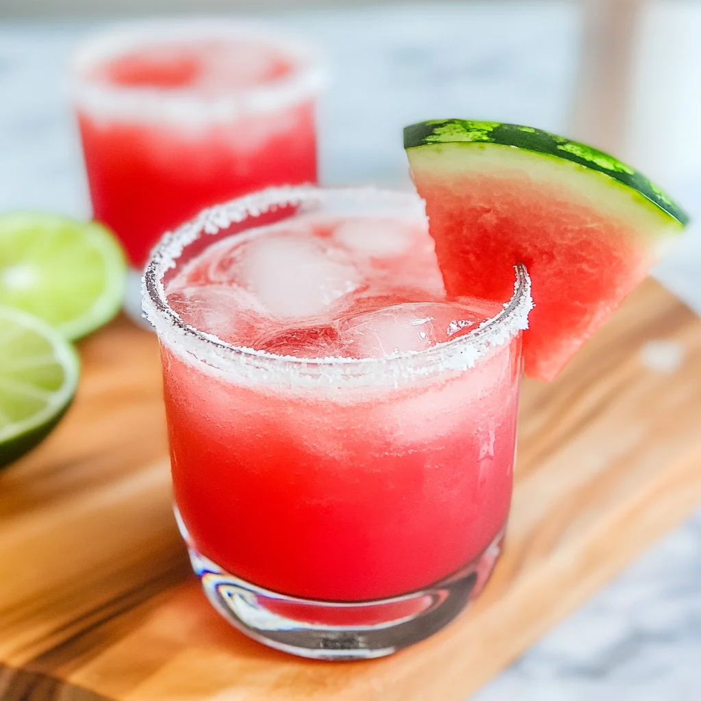 watermelon