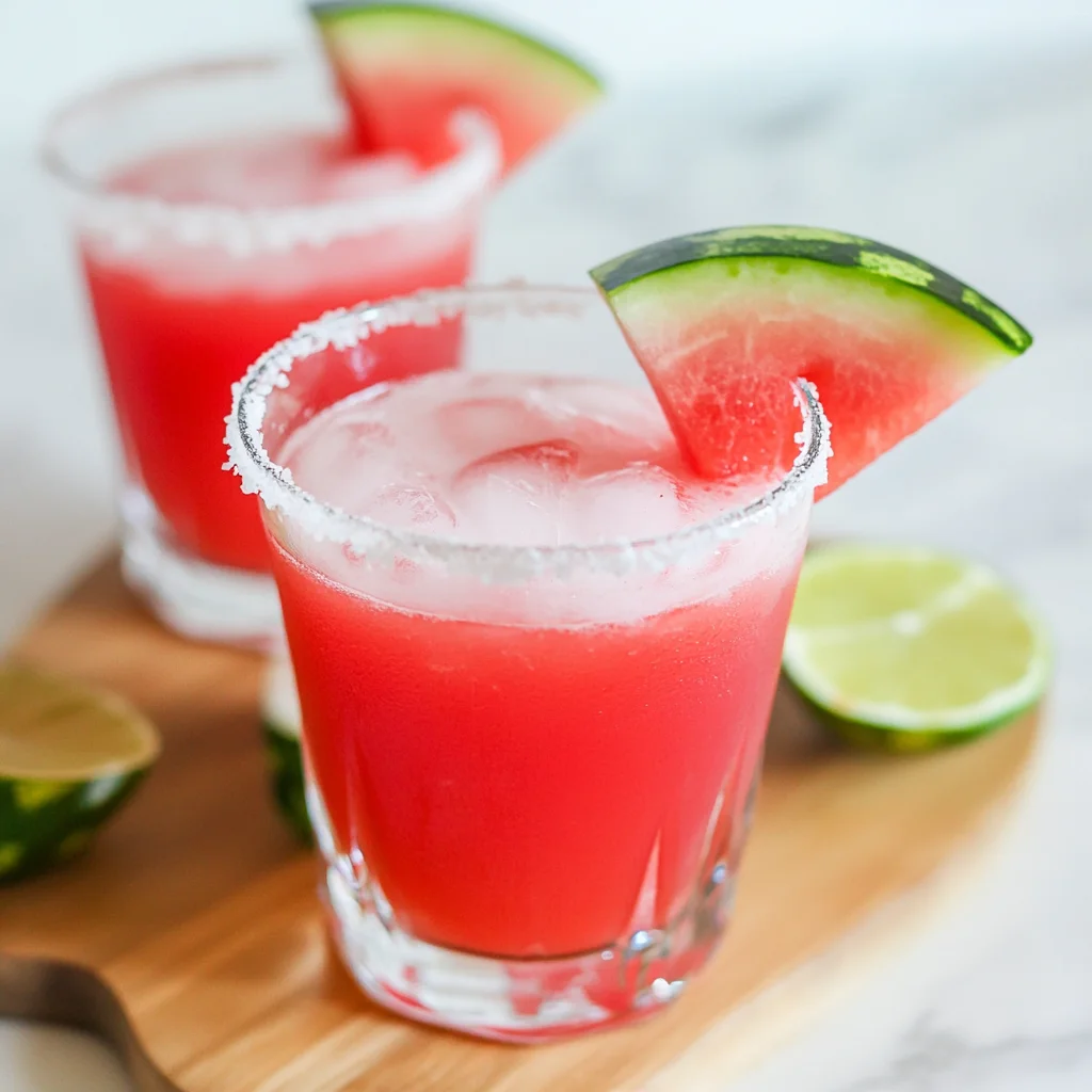 watermelon