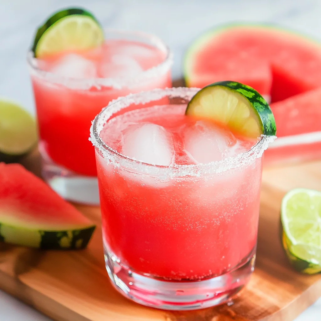 watermelon