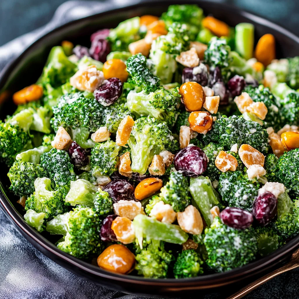 Broccoli