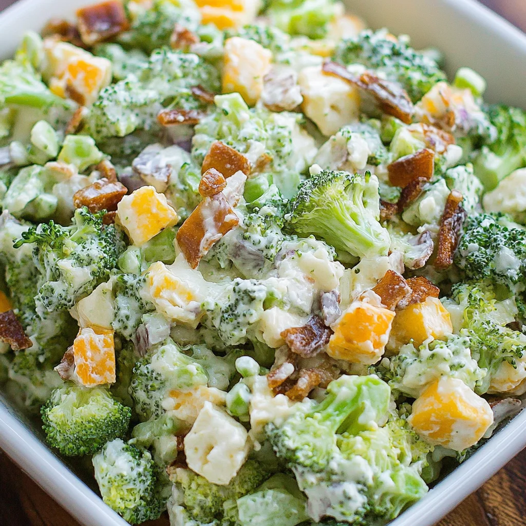 Broccoli