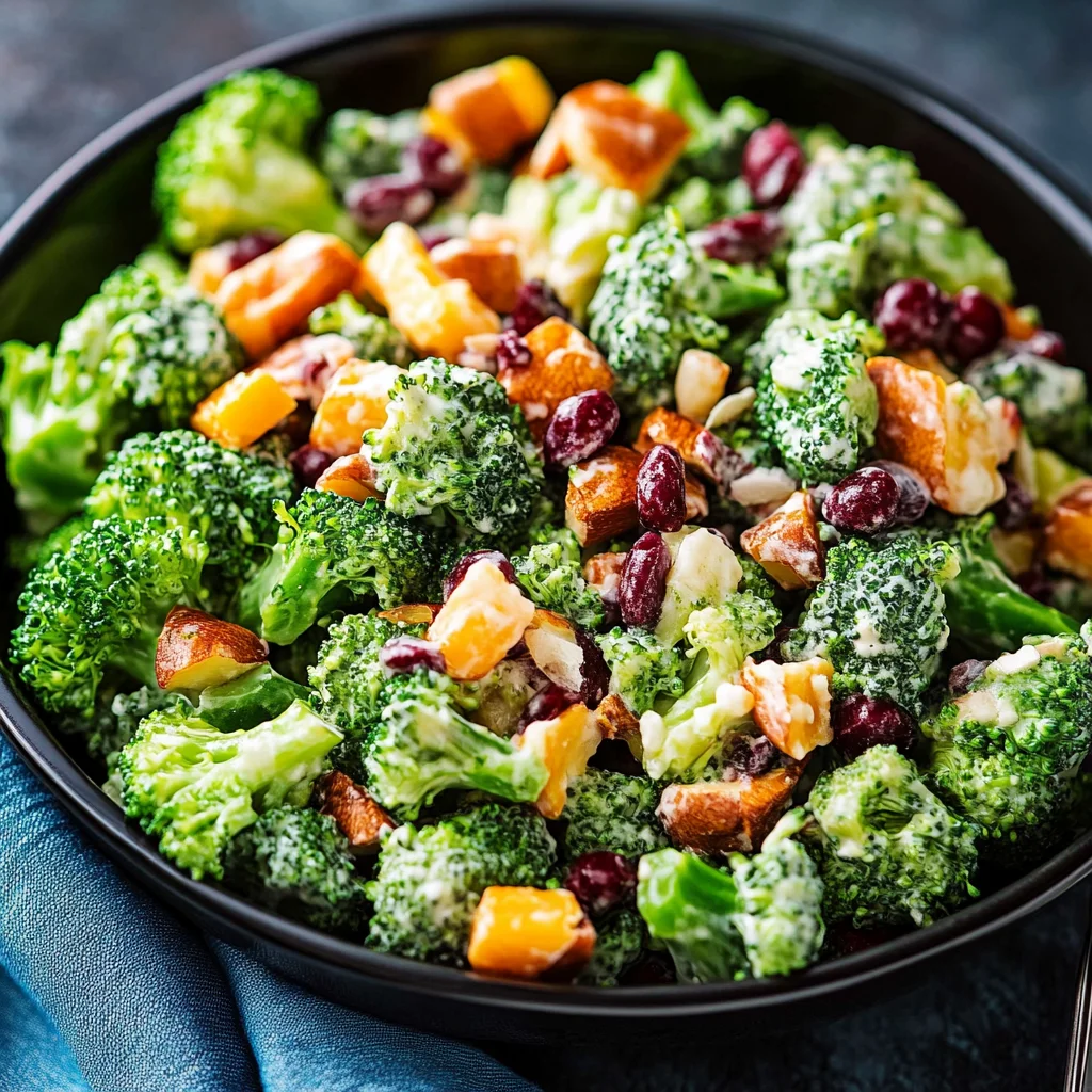 Broccoli