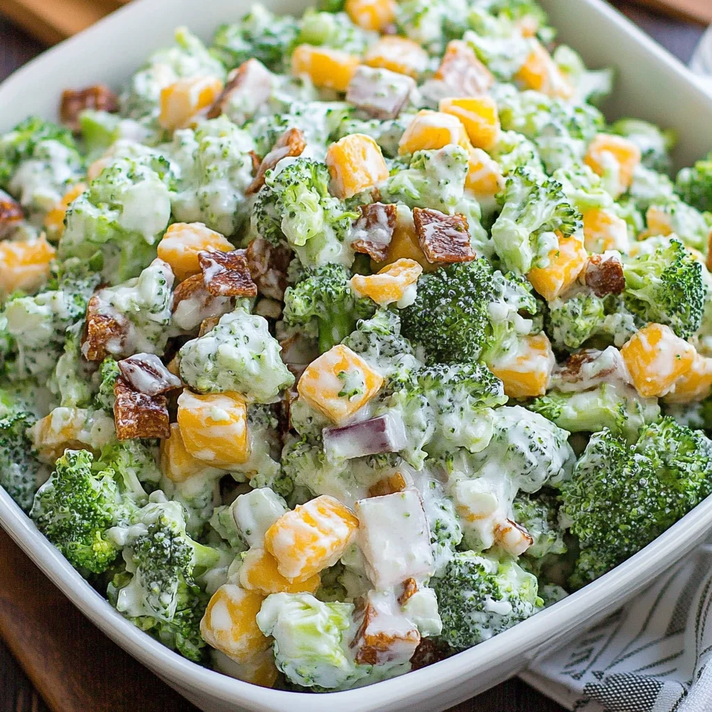 Broccoli
