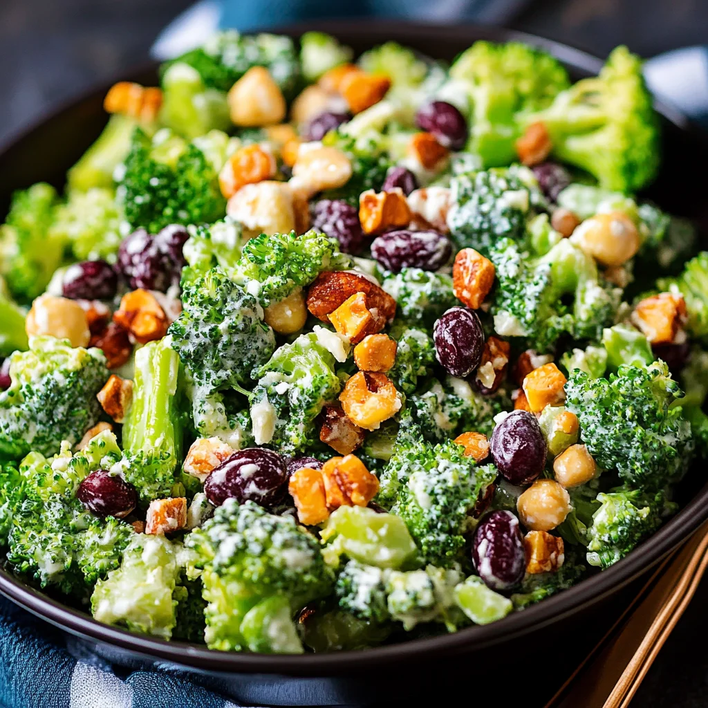 Broccoli