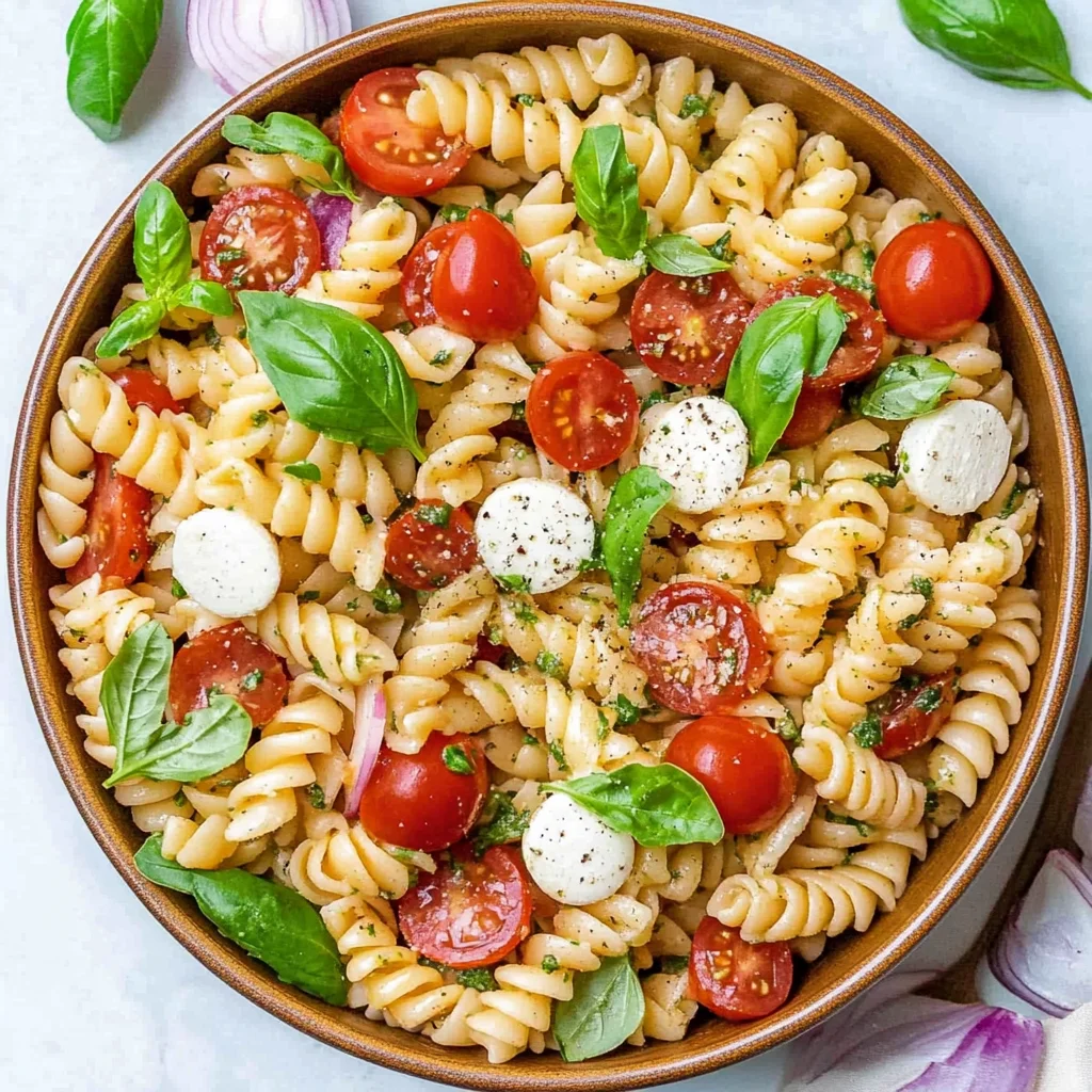 Caprese