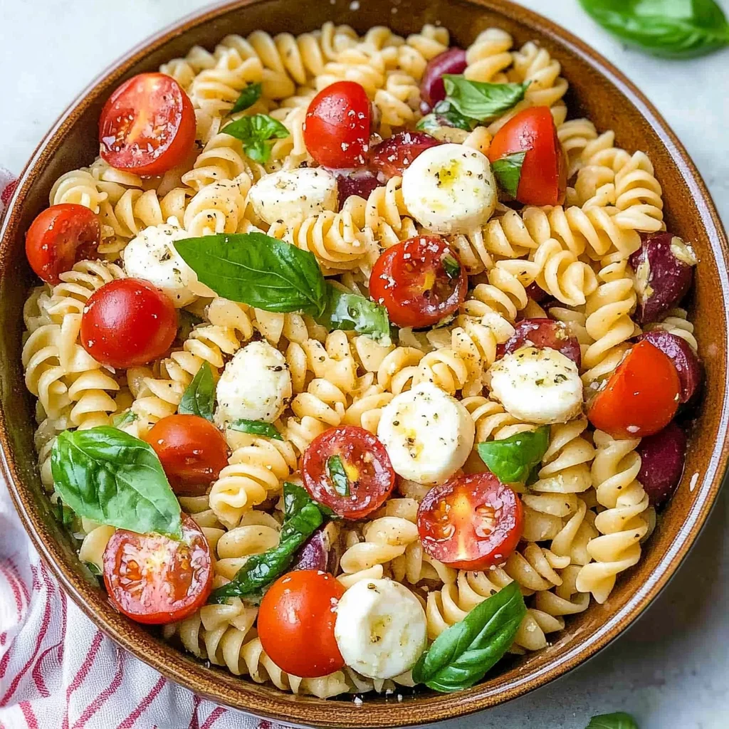 Caprese