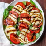 Caprese Salad Recipe