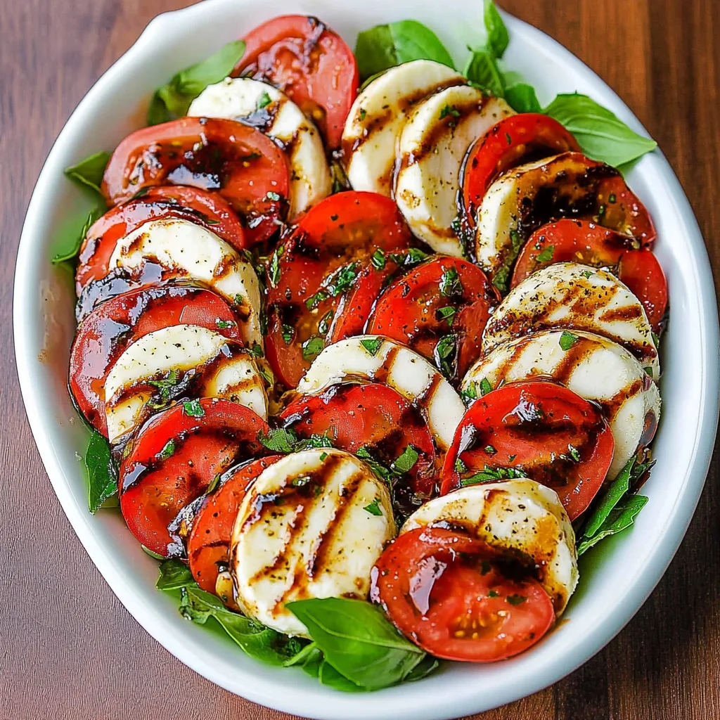 Caprese