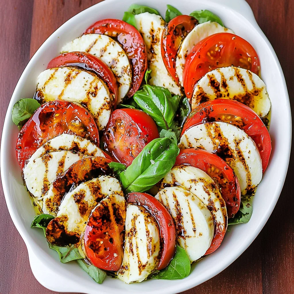 Caprese