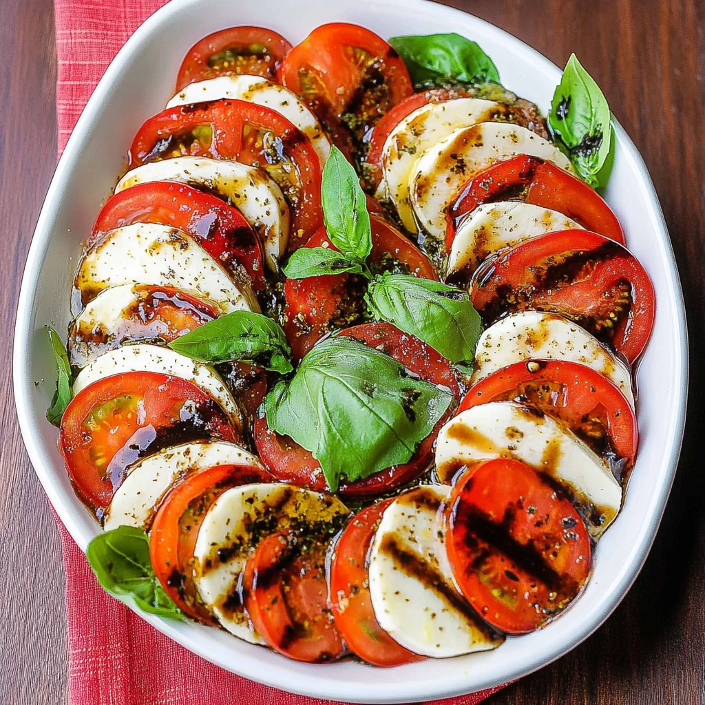 Caprese