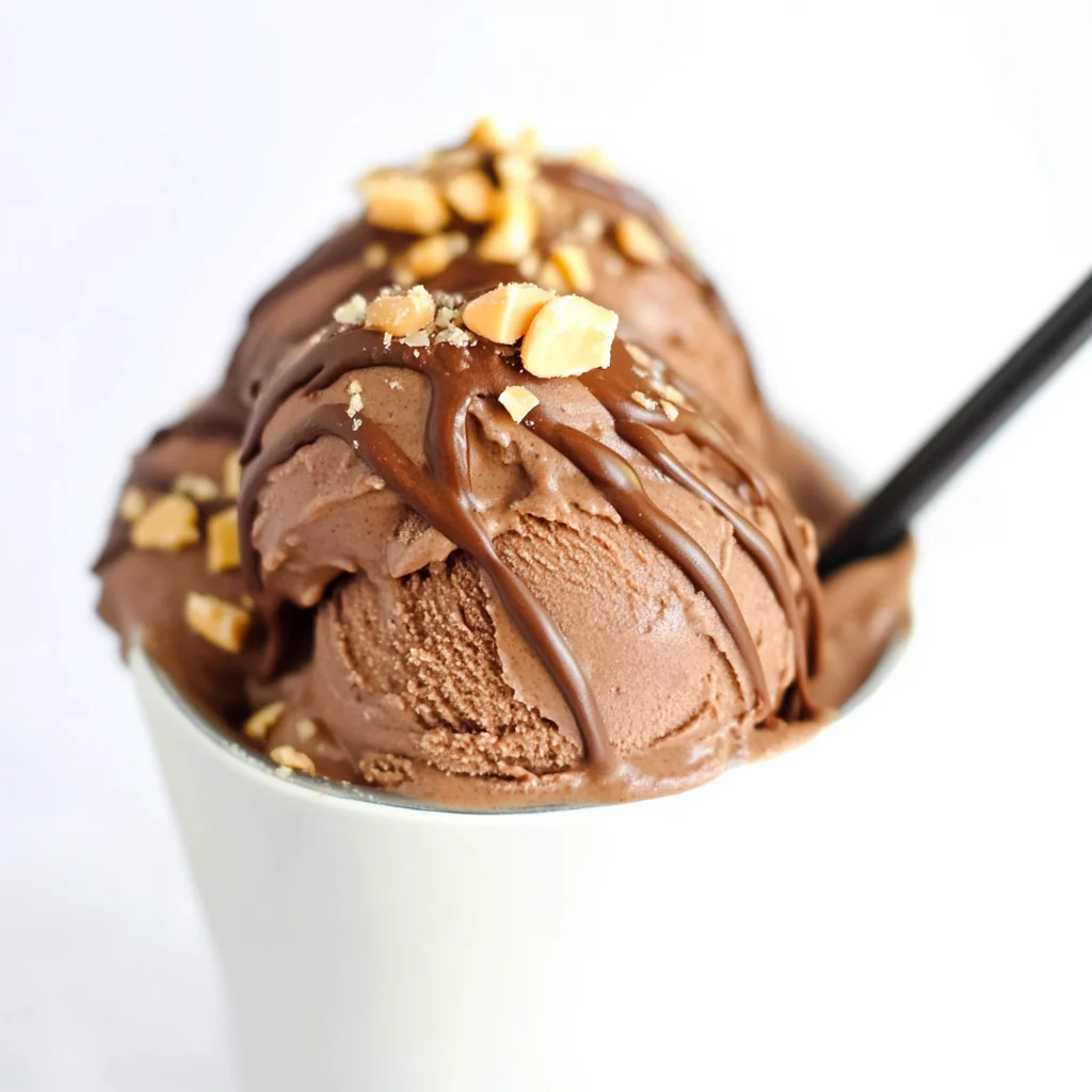 Chocolate