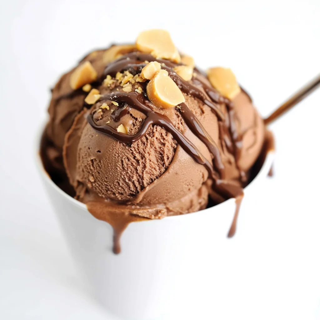 Chocolate