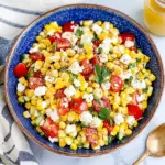 Corn Salad