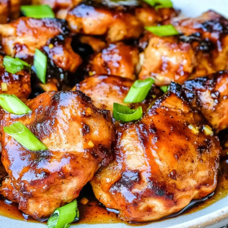 Easy Hawaiian Chicken