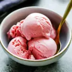 Frozen Yogurt Recipe