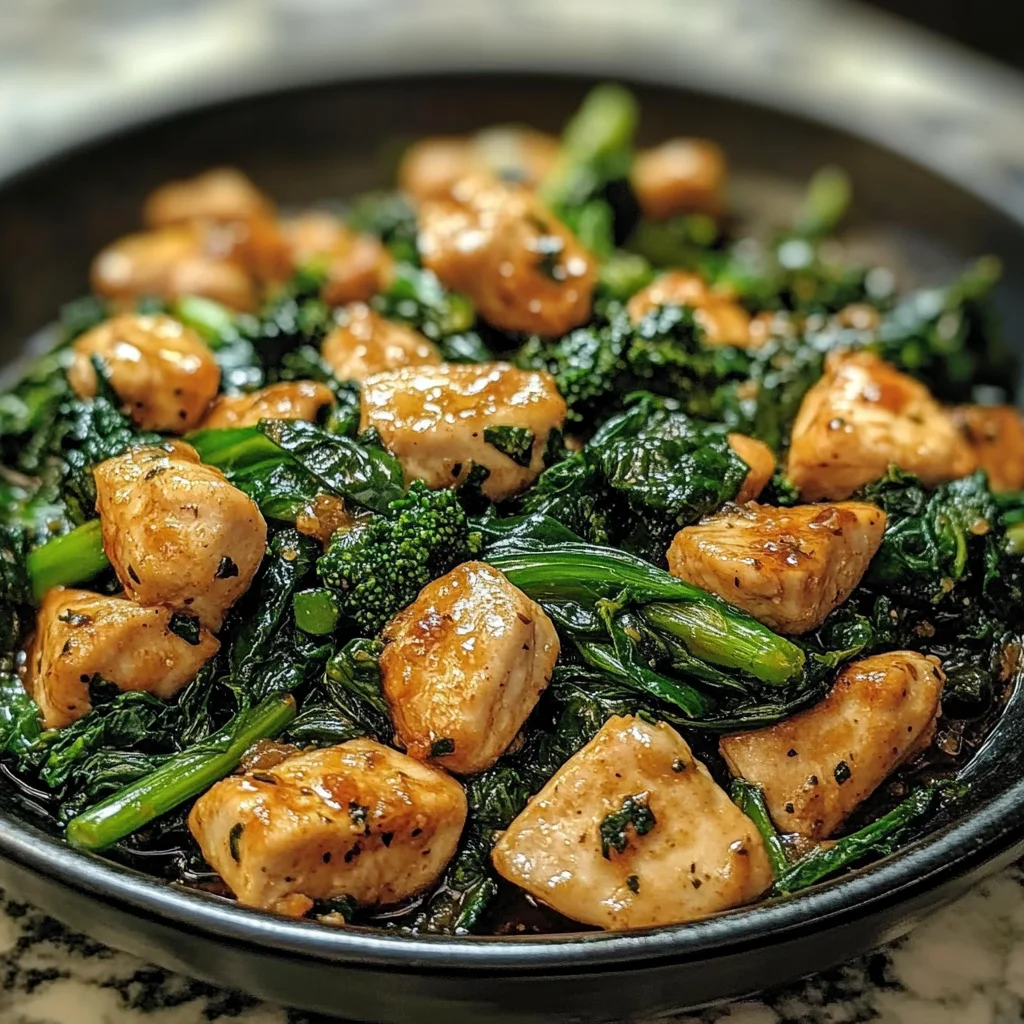 Garlic