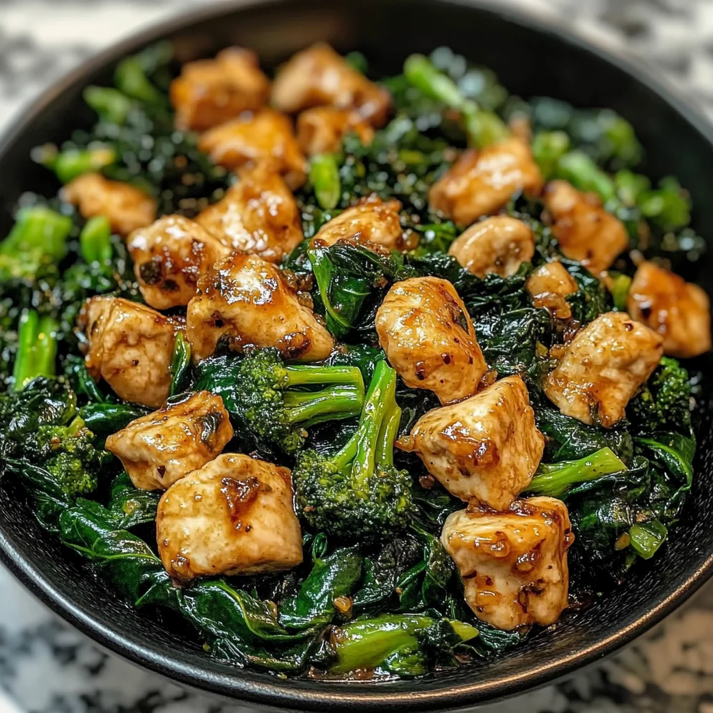 Garlic