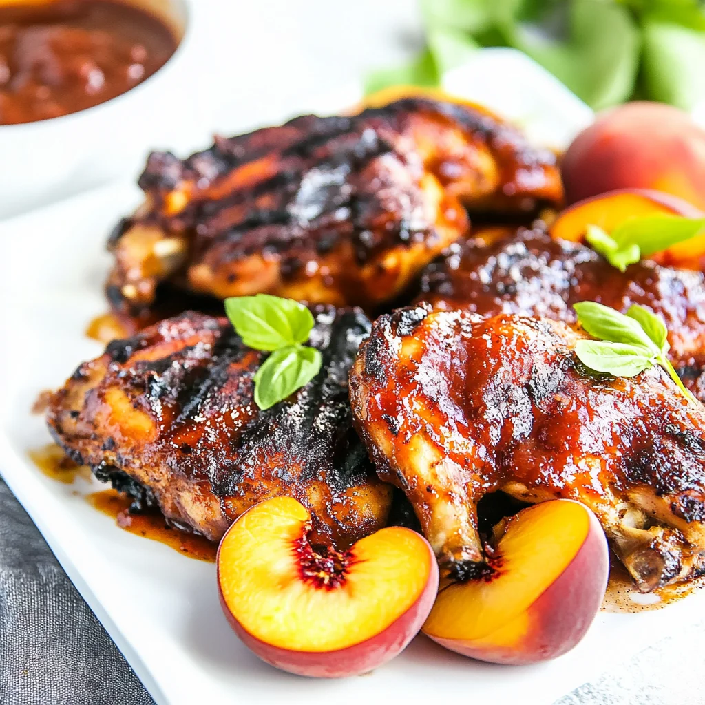 Grilled