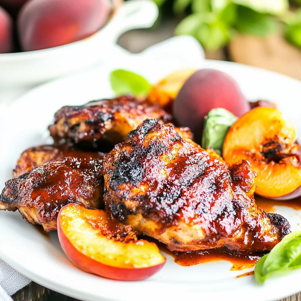 Grilled