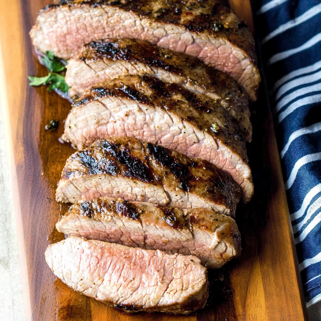 Grilled