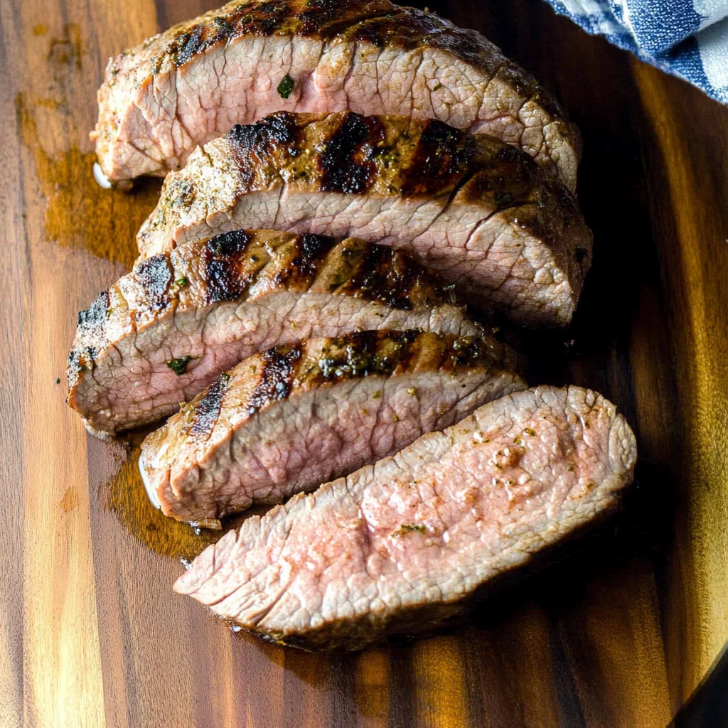 Grilled