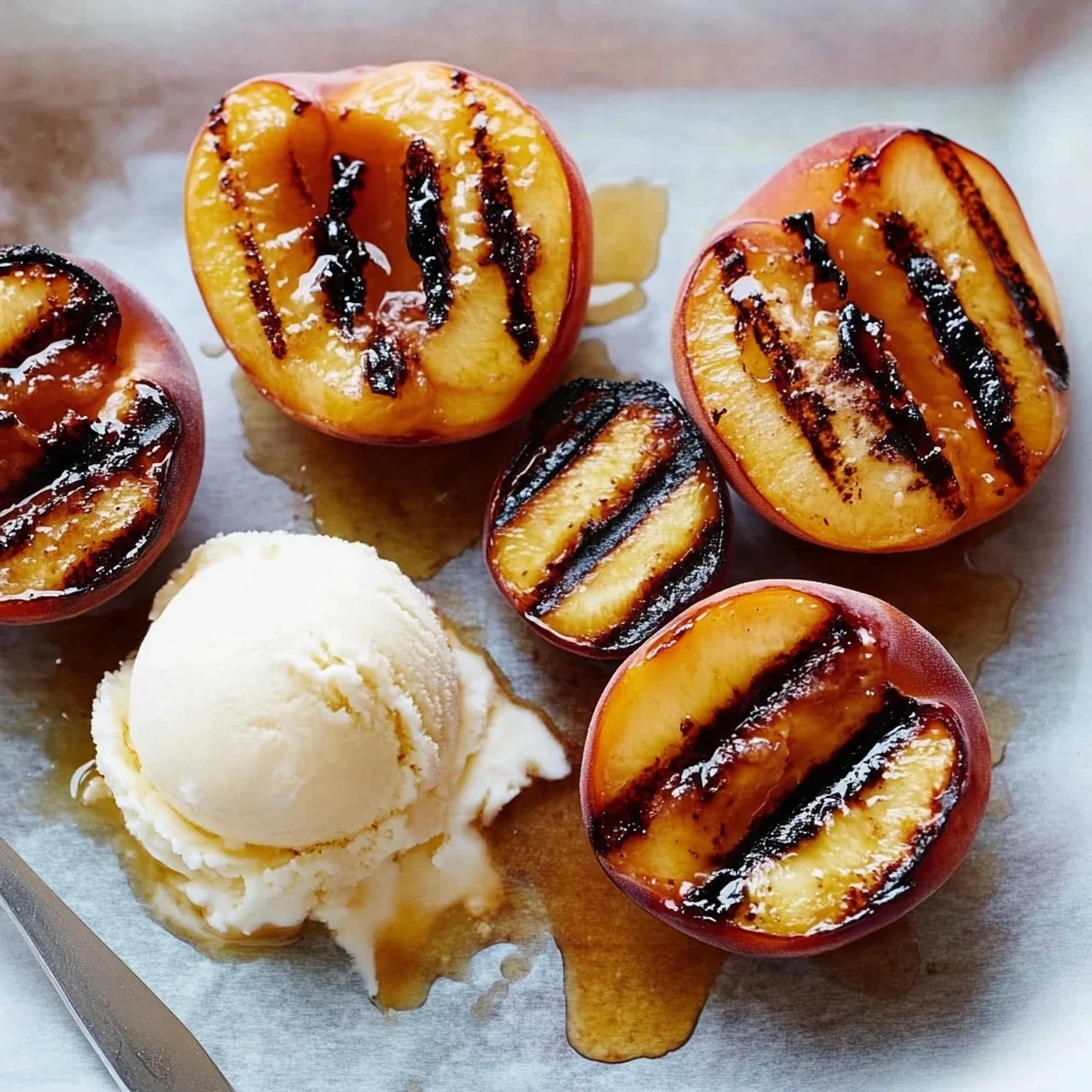 Grilled