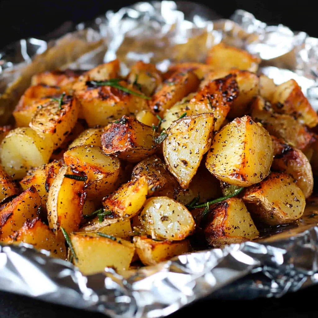 Grilled