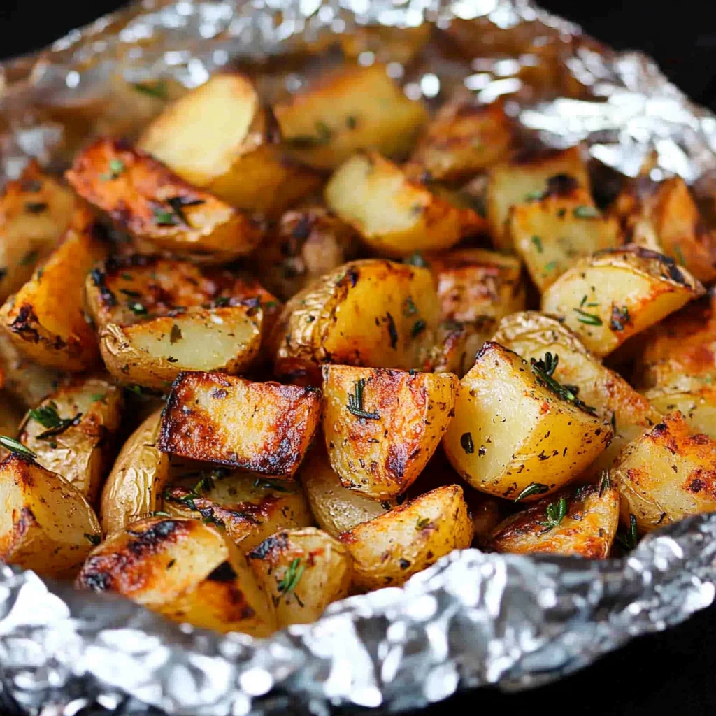 Grilled