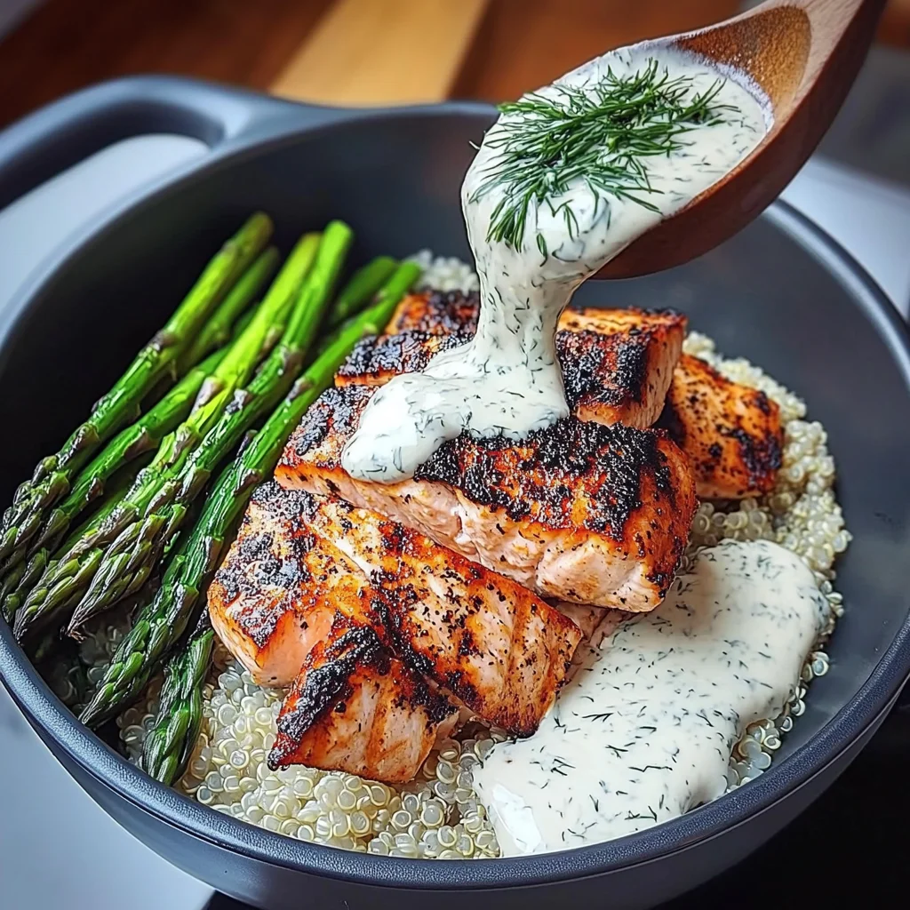 Grilled