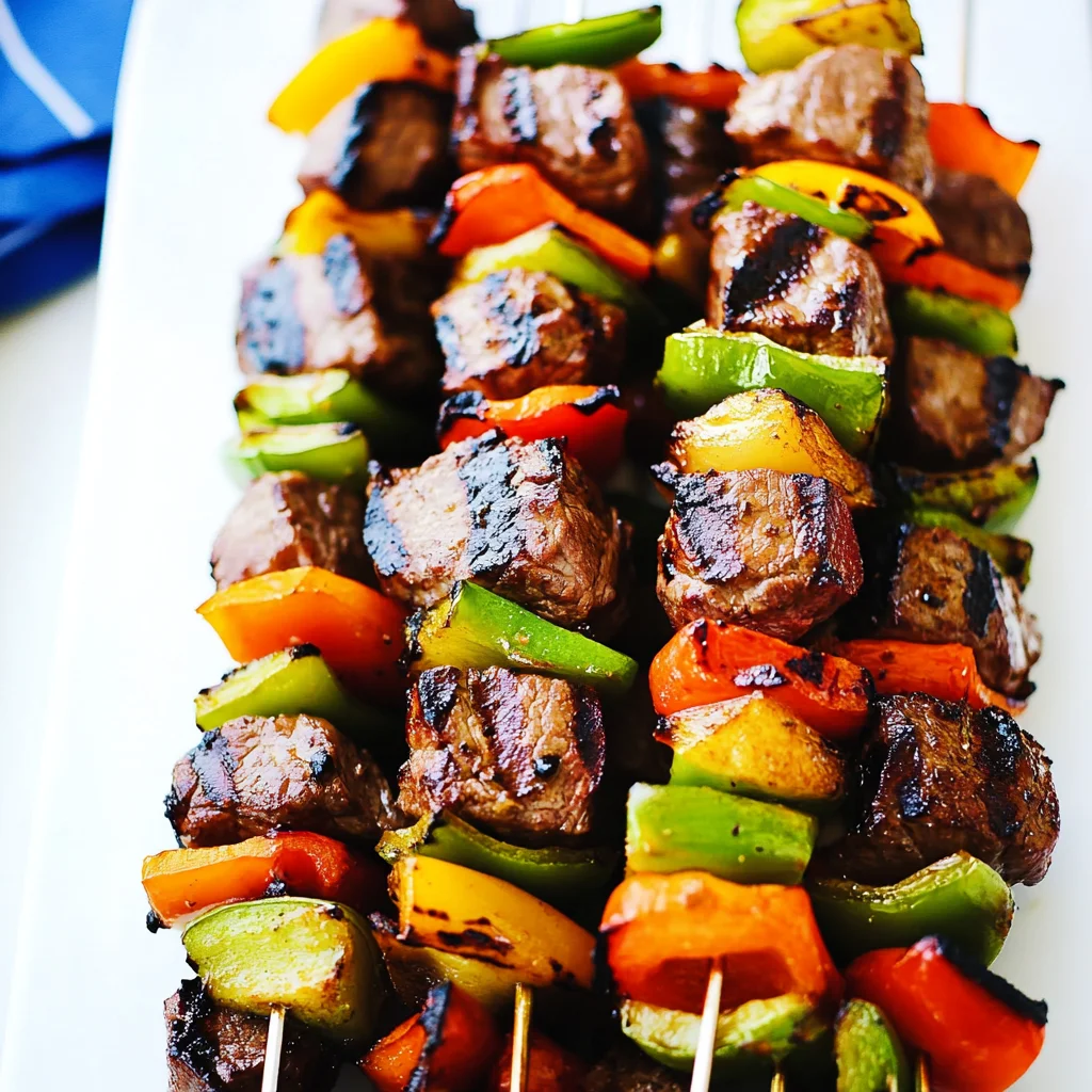 Grilled