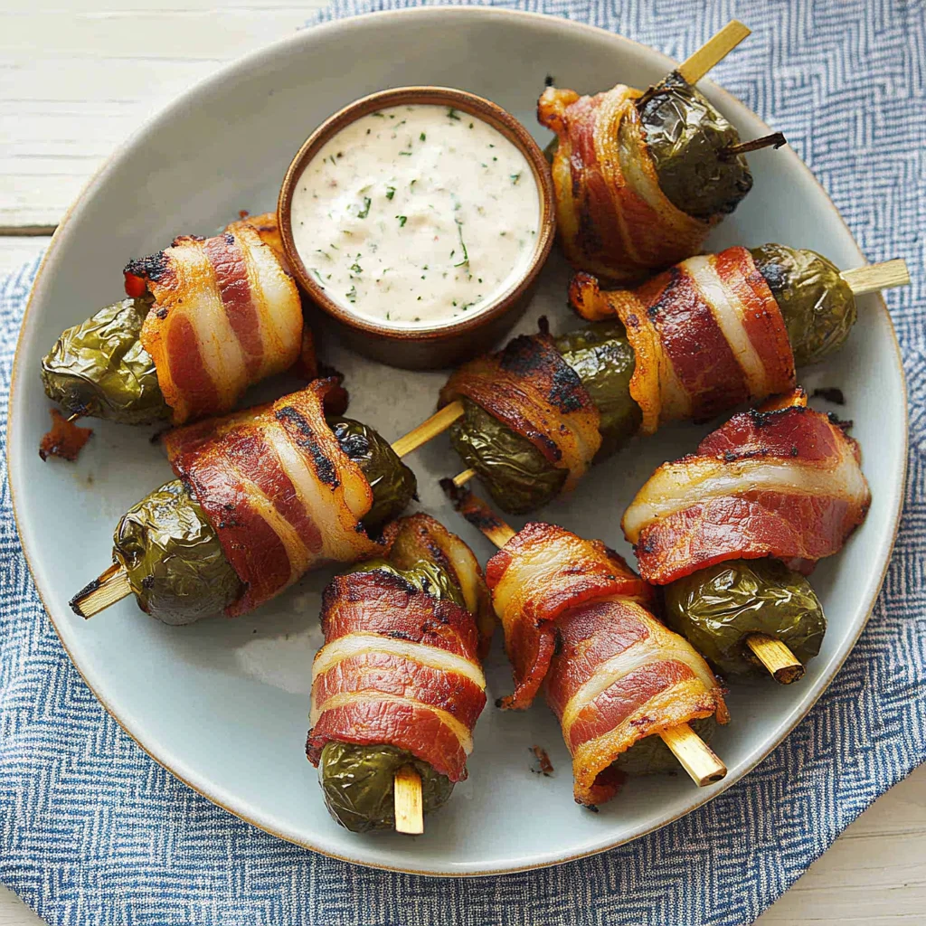 Grilled
