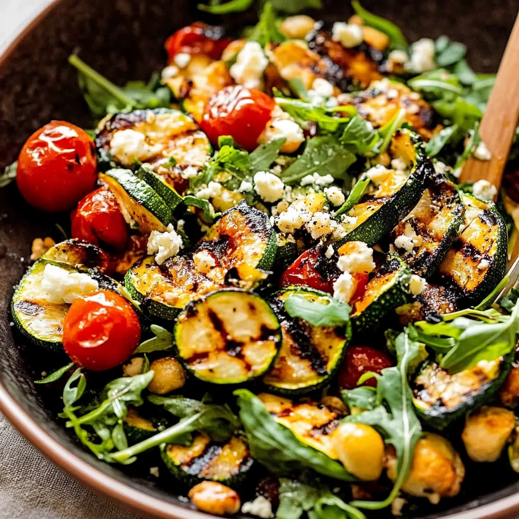 Grilled