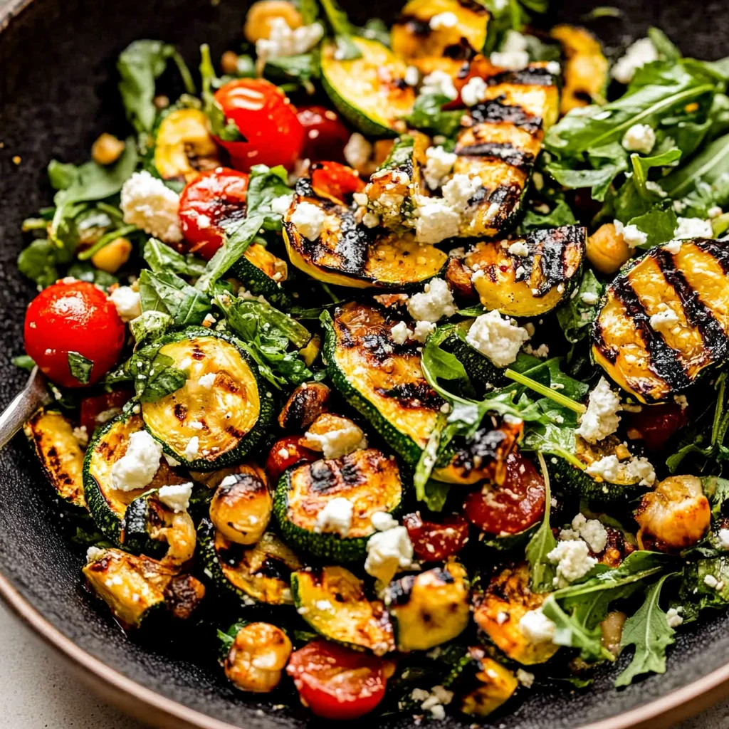 Grilled